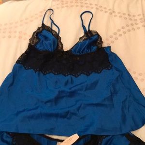 Victoria’S Secret lingerie